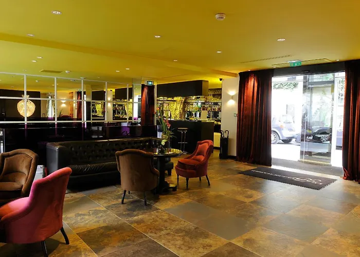 Hotel Le Bellechasse Saint-Germain Parigi